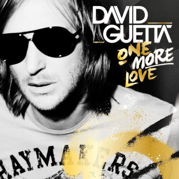 Free Download Of Crank It Up By David Guetta