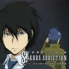 Ed 5 Sakura Addiction By 家庭教師ヒットマンreborn の歌 Reverbnation