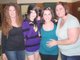 May 27th 2011 Me and my daughters ~ Alexa, Sara, Jennifer