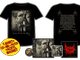 CRYOGENIC IMPLOSION "Creation Of The New World" /Deluxe Bundle Set TS/