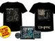 D.HATE "Game With Ghosts" /Deluxe Bundle Set TS/