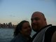 Me and my Girl on the Jersey Piers