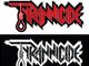 Tyrannicide Custom Logo Design