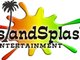 Island Splash Entertainment Logo 