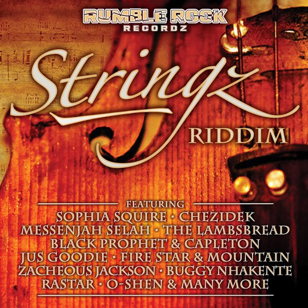 Hymn Book Bible Stringz Riddim By Ras Arcane Reverbnation