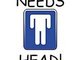 I need Head
