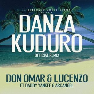 Danza Kuduro By Daddy Yankee Reverbnation