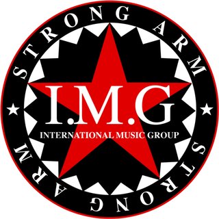 I.M.G. Strong Arm | Hialeah, FL | Artist Roster, Shows, Schedules