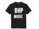 BHP Studio music