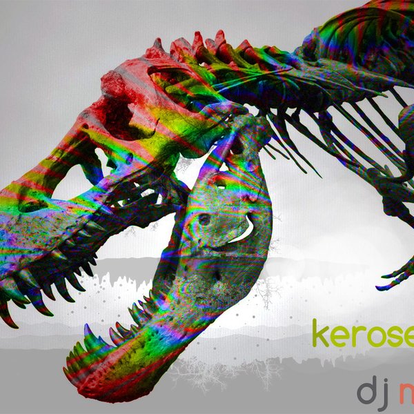 Kerosene_ (dark psy trance) by DJ MNX | ReverbNation
