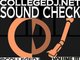 CollegeDJ.net Sound Check Mixtape Volume III