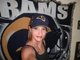 I love the St. Louis Rams!
