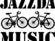 Jazzda Music logo