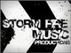 StormFire Music logo(by Adee Creations)