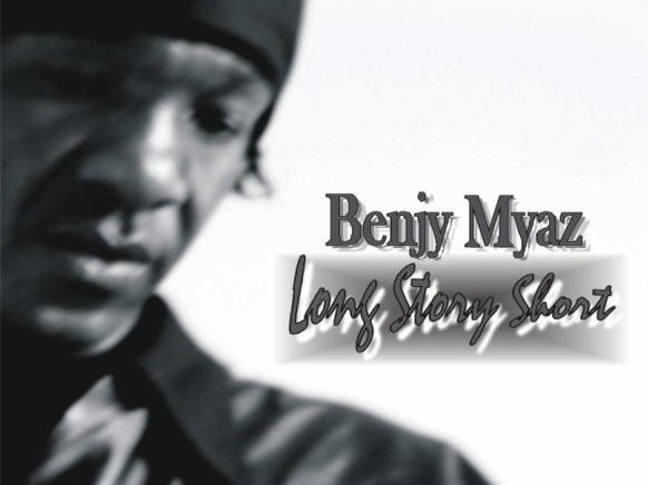 'Dreamin' by Benjy Myaz | ReverbNation