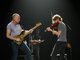 Sting and his awesome fiddle player
