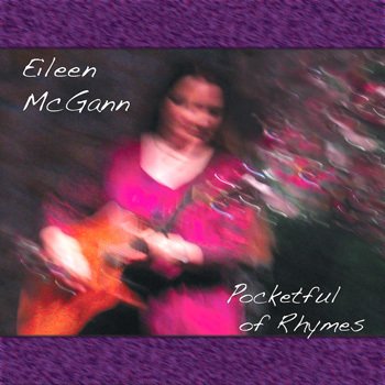 Eileen McGann | ReverbNation