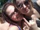 Me and the sister of my soul! Edgefest 2010