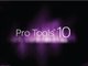Working with only the best...Pro Tools 10