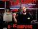 D-KOMPOSE cd single on Graveyard Recordings/Island Def Jam Digital Distribution