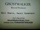 Ghostwalker's Contact Info