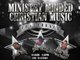 2012 Ministry Minded Conference Flyer