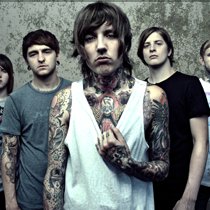 Chelsea Smile By Bring Me The Horizon Bmth Reverbnation