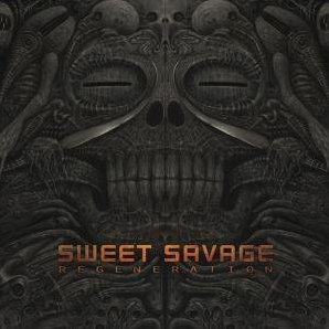 変更OK 【NWOBHM】Sweet Savage / Take No Prisoners - crumiller.com