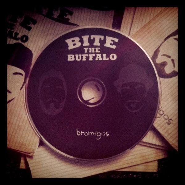 Hello Peace Of Mind By Bite The Buffalo Reverbnation