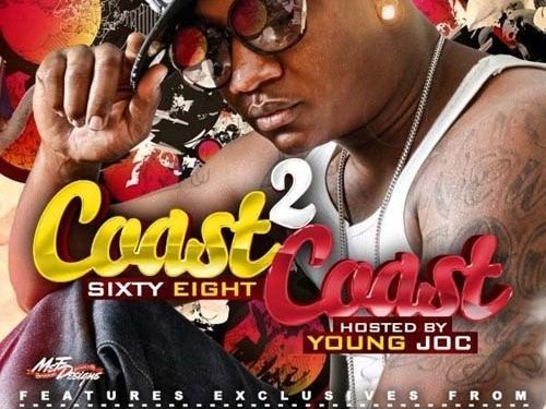 Yung Joc ft. Pleasure P - Meet Me At The Bar by PHASE 1 ENT