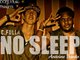 No Sleep Single AVAILABLE EVERYWHERE 5/1/12