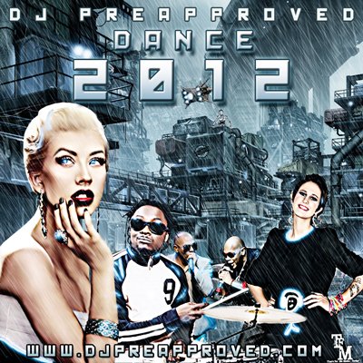 Taio Cruz ft Flo Rida Hangover PREAPPROVED RMX by DJ