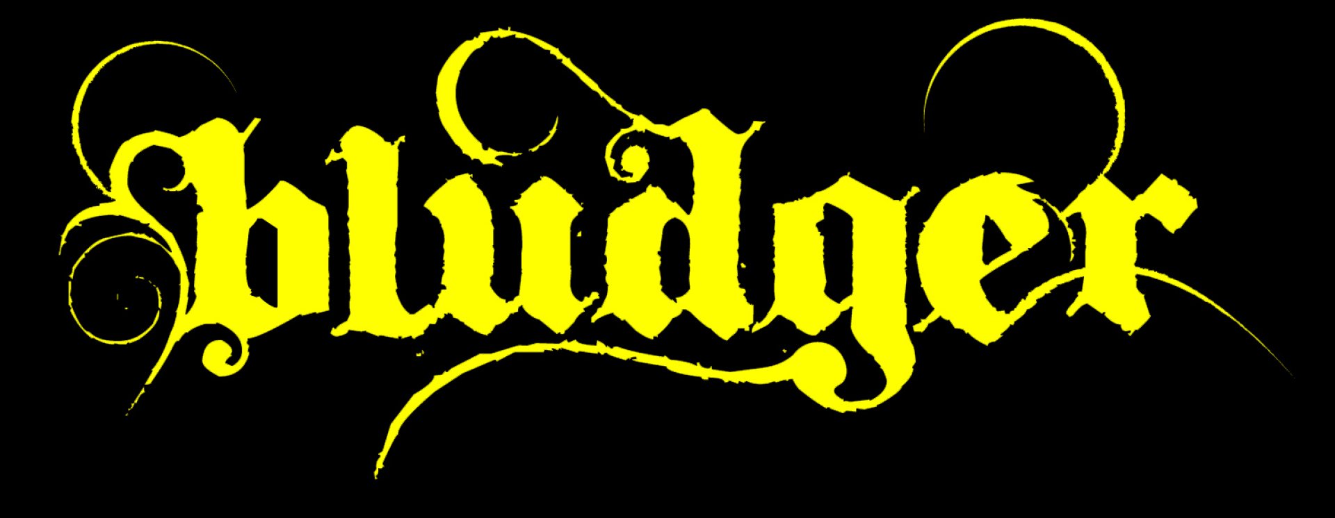 Bludger logo yellow 1 copy