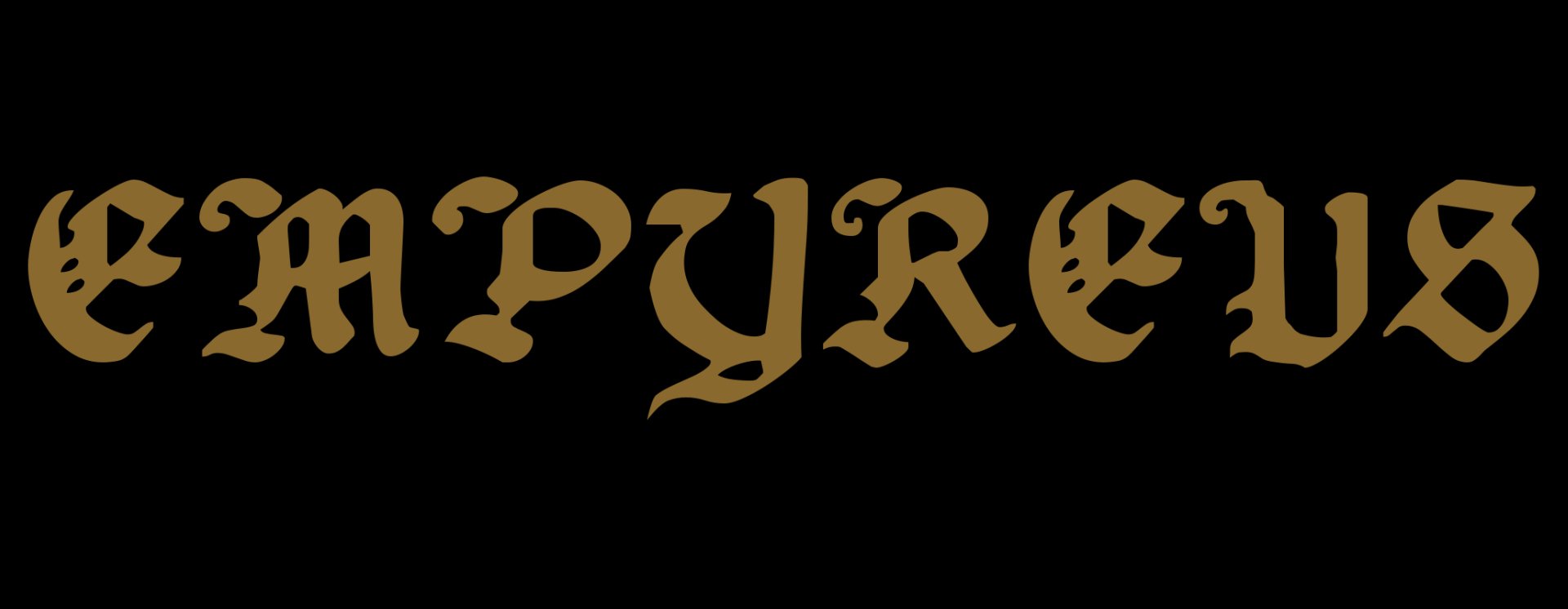 Empyreus logo shirt copy