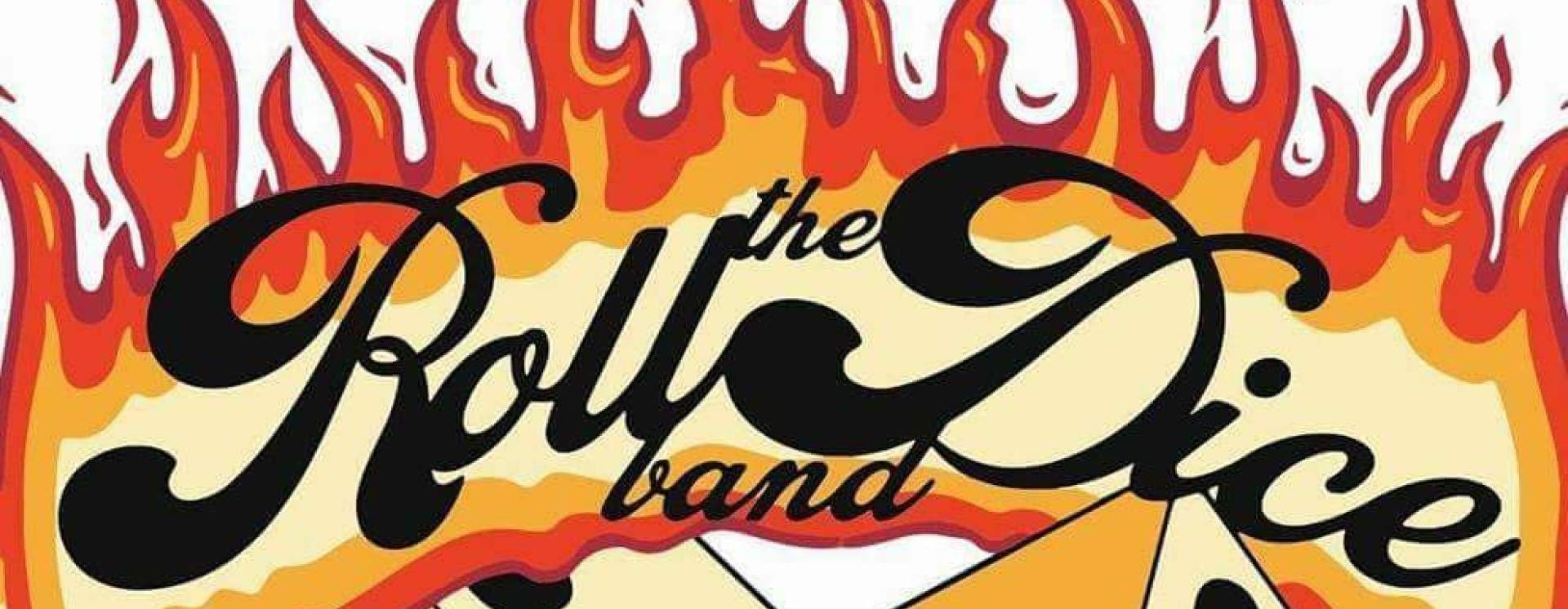 The Roll The Dice Band