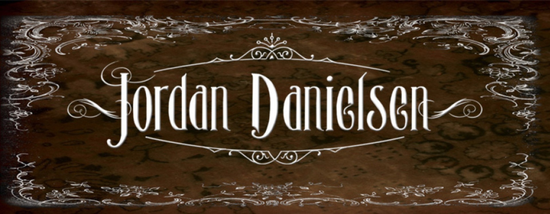 Jordan Danielsen - Lyrics