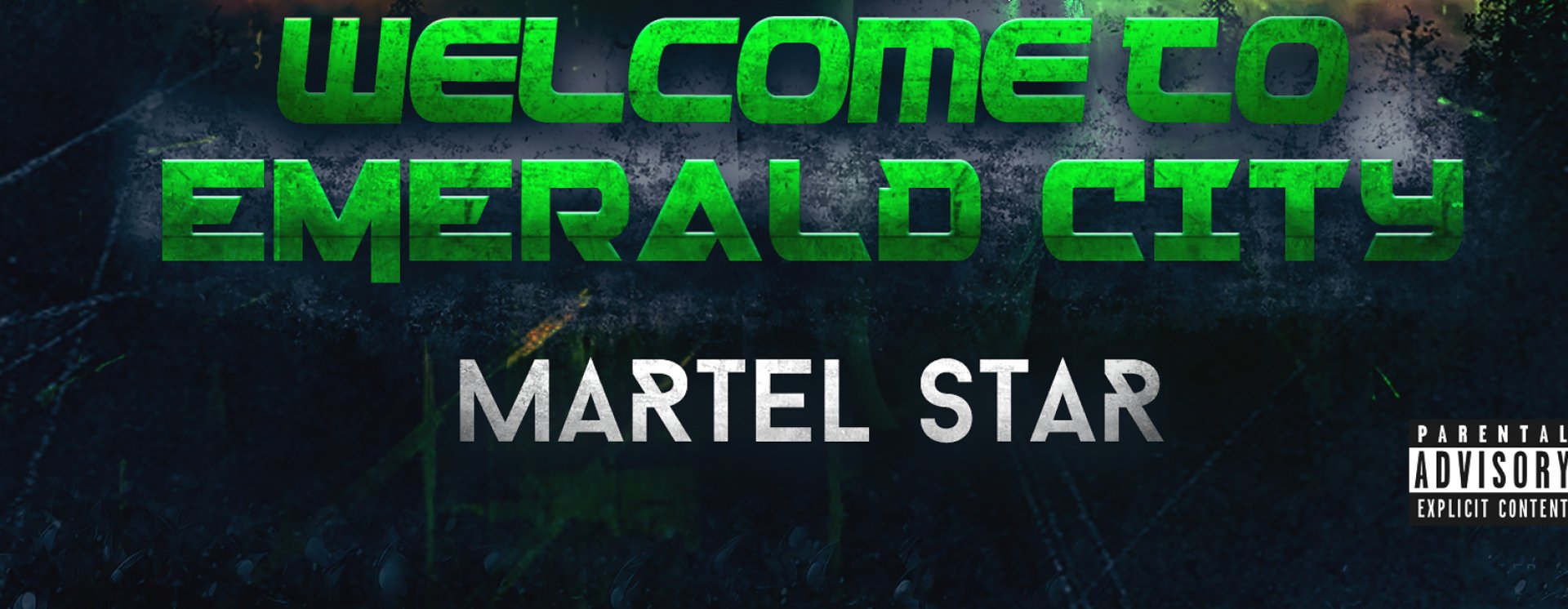 Welcome to emerald city copy