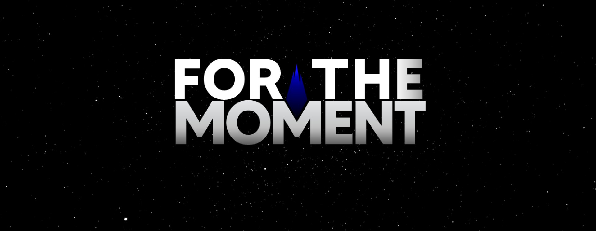 own the moment background