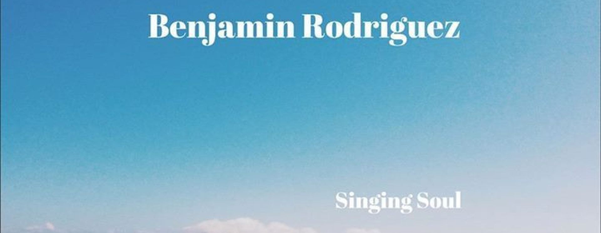 Stream Benjamin Rodriguez music