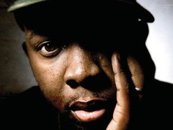 Image for PHIFE DAWG  of A TRIBE CALLED QUEST  & Friends