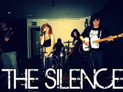 Image for the silence
