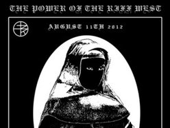 Image for The Power Of The Riff Festival