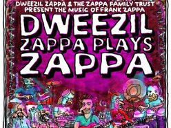 Image for Zappa Plays Zappa