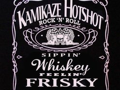 Image for Kamikaze Hotshot