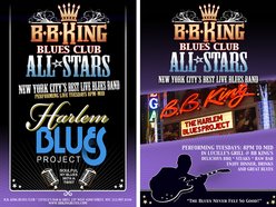 Image for BB KING BLUES CLUB ALL-STARS