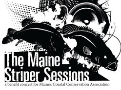 Image for 2nd Annual Striper Sessions