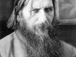 Image for Rasputin