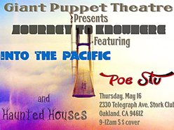 Image for Giant Puppet Theatre