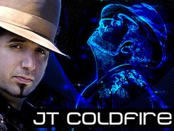 Image for JT Coldfire