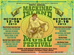 Image for Mackinac Island Musicians Workshop